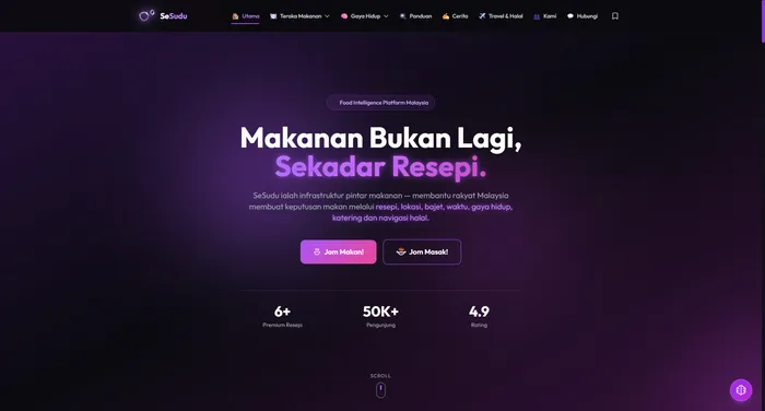 Sesudu.com