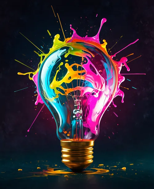 Creative innovation
