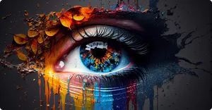 Creative work