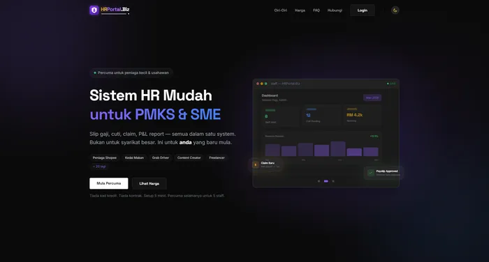 HRPortal.Biz