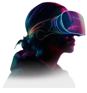 VR technology