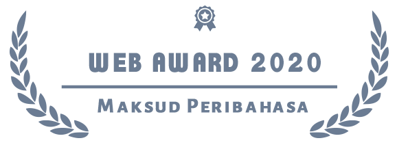 Web-Award-2020-Maksud-Peribahasa