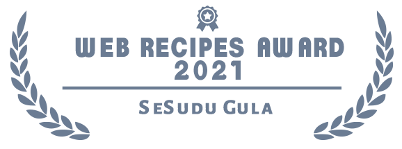 Web-Recipe-Award-SeSudu-Gula